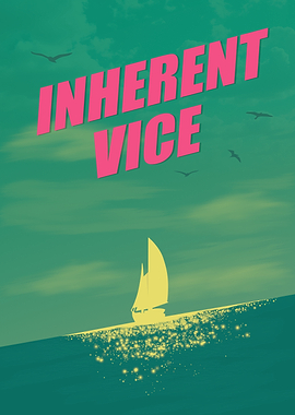 Inherent VICE