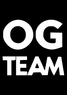 OG Team Logo