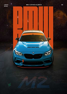 BMW M2