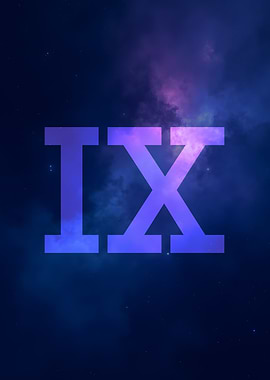 Cosmic IX: Galactic Duality