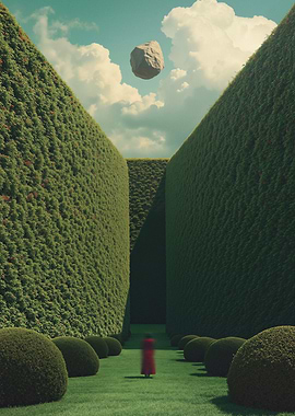 The Weight of Silence