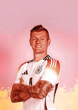 Toni Kroos