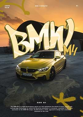 BMW M4