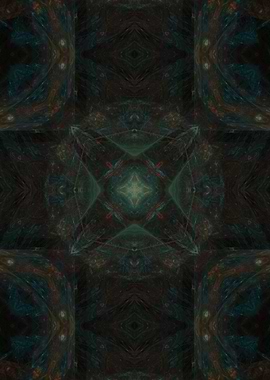 Entrenched in Sorrow