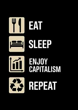 Funny Capitalism Quote