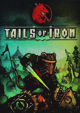 Tails of Iron Game Cover