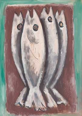 Sardines Fish Kitchen