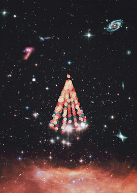 Cosmic Christmas