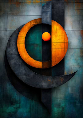 Solar Eclipse Harmony