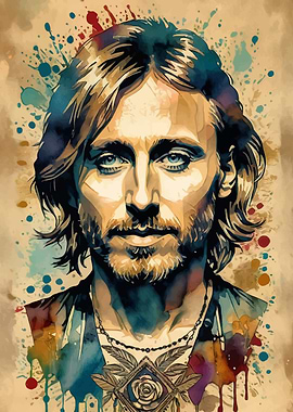 David Guetta Vintage