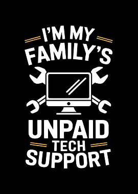 Funny IT Support Quote