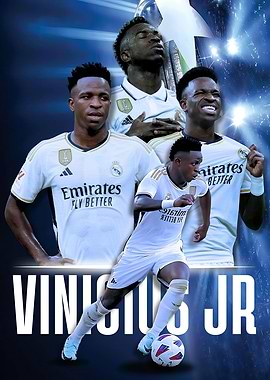 Vinicius Jr.