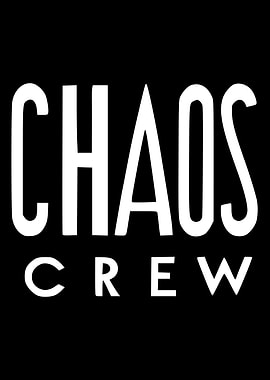 Chaos Crew Logo