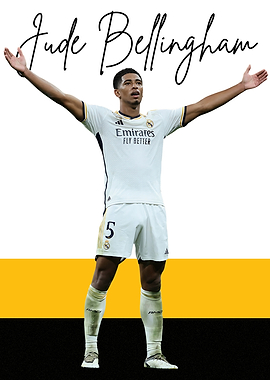 Jude Bellingham