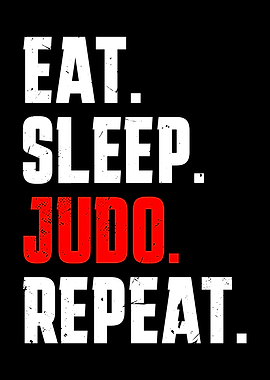 judo