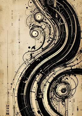 Abstract Geometric Design