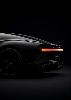 Black Chiron