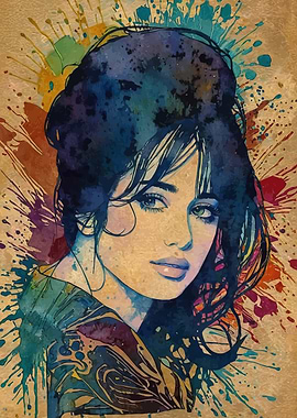 Camila Cabello Vintage