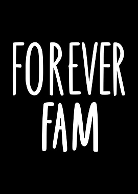 Forever Fam