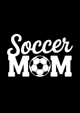 Soccer Mom Sports Design