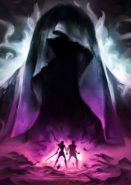 Don't Fear the Reaper posters book