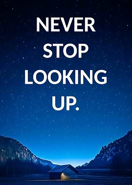 Night Sky Inspiration