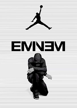 Eminem & Jordan