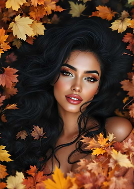 Autumn Beauty