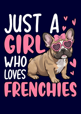 French Bulldog Lover