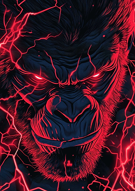 Unleashed Primal Power