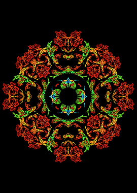 Growth Despite Everything