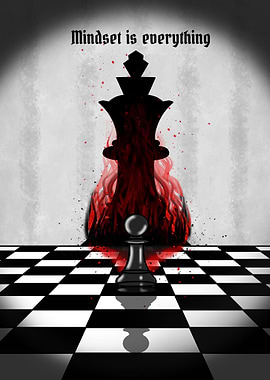 Chess Mindset