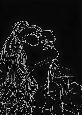 Janis Joplin A legendary musician Art