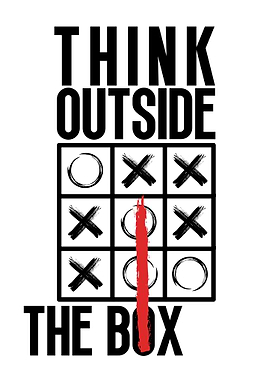 Think Outside The Box