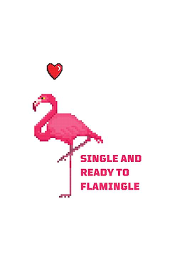 Flamingo Mingle