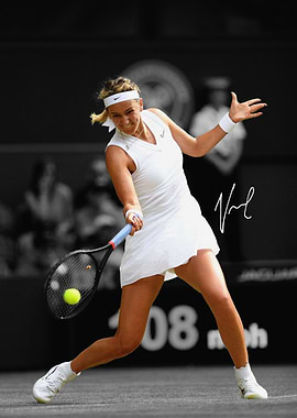 Victoria Azarenka