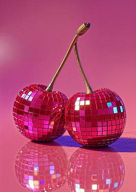 Disco Cherries