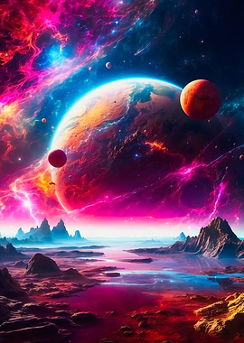 Cosmic Landscape
