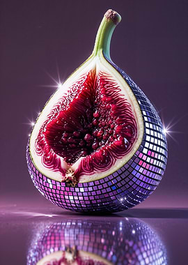 Disco Fig