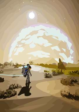 Astroneer