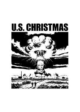 U.S. Christmas Nuclear Explosion