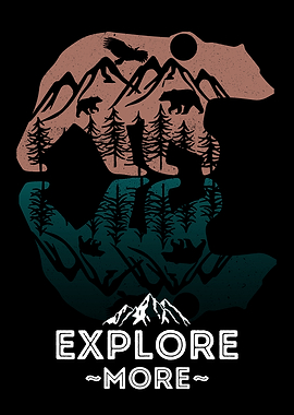 Bear Mountain Explore More