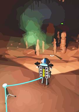 Astroneer