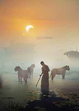 Guardians of the Dawn