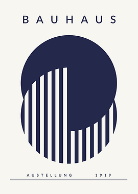 BAHUHAUS | CIRCLE LINES