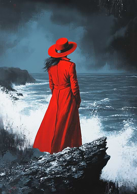 At the Edge of the World