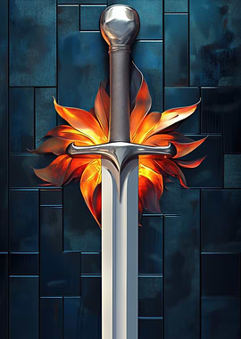 Sword of Fire