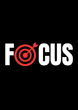Focus Target Graphic