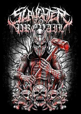 Slaughter to Prevail