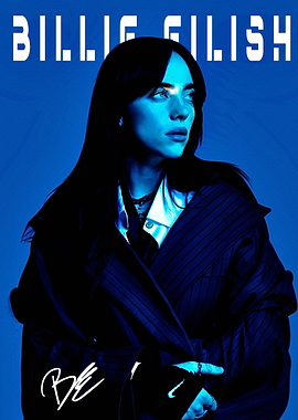 Billie Eilish